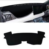 BYD Atto 3 Dashboard Mat (2022+) - Non-Slip Microfiber Pad